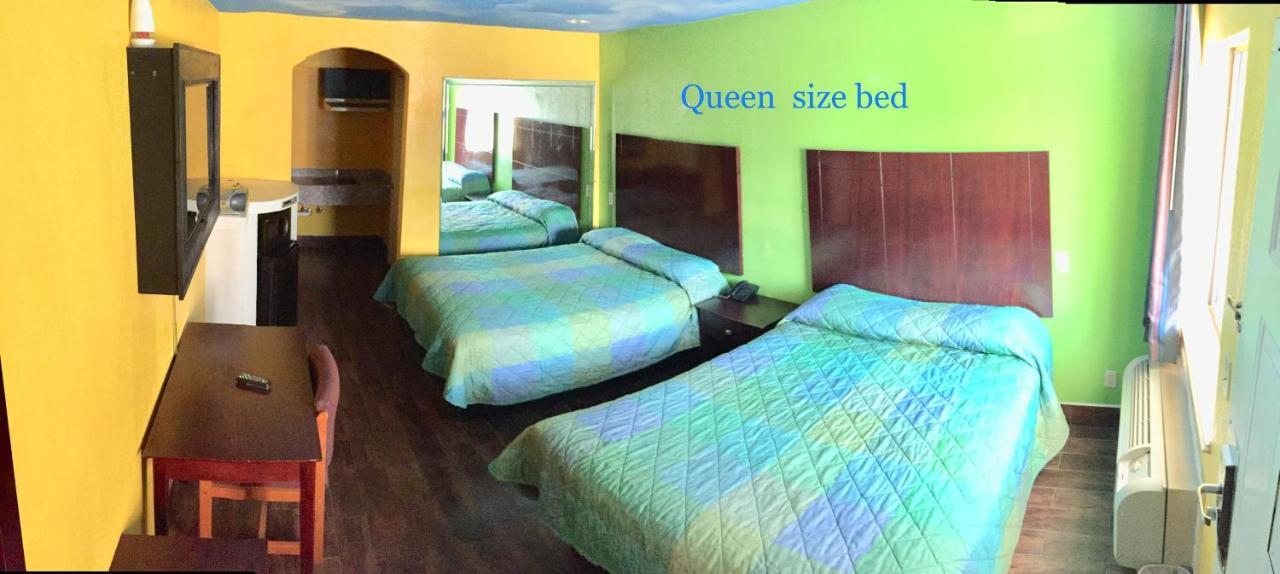Luxury Inn Ченелвью Екстер'єр фото