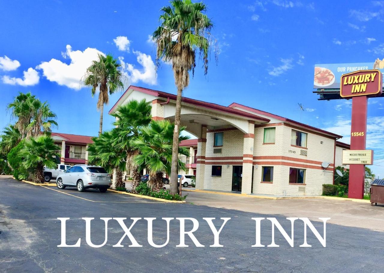 Luxury Inn Ченелвью Екстер'єр фото