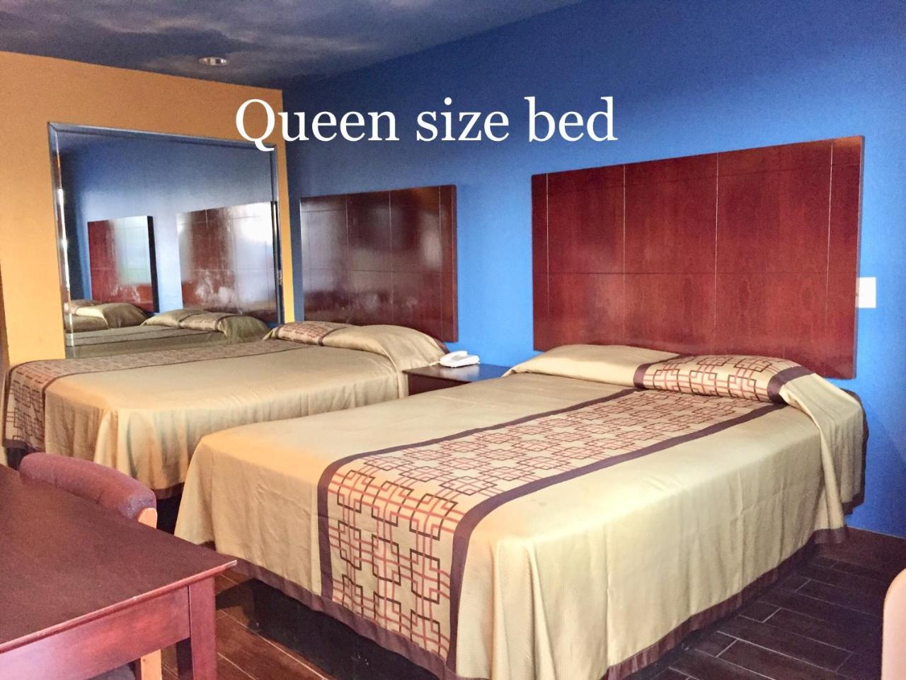 Luxury Inn Ченелвью Екстер'єр фото
