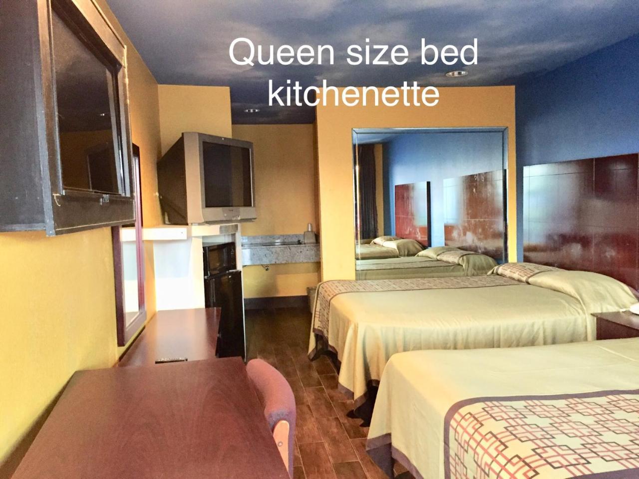 Luxury Inn Ченелвью Екстер'єр фото