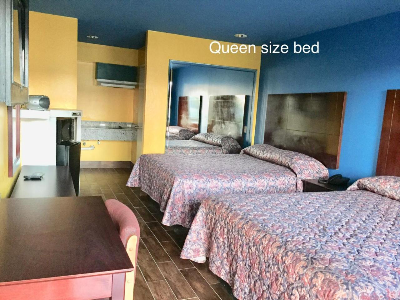 Luxury Inn Ченелвью Екстер'єр фото
